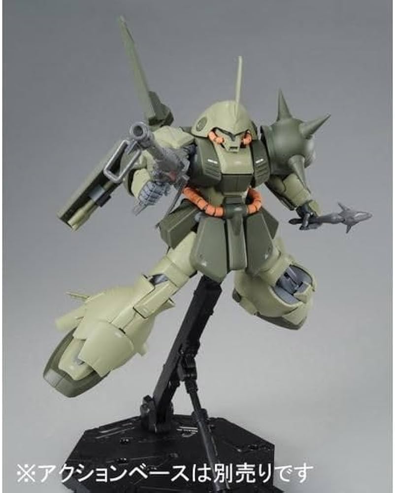 イ*チ様 MG ドワッジ改、MGマラサイ（ユニコーンカラー） イ*チ様 MG