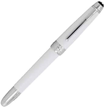 Amazon | MONTBLANC モンブラン 万年筆 マイスターシュテュック