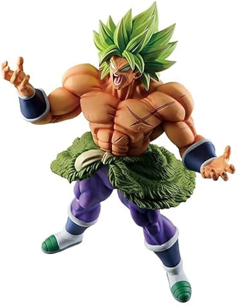 Amazon.co.jp: 一番くじ ドラゴンボール VSオムニバスZ B賞 超サイヤ人