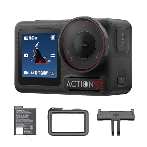 Osmo Action 5 Pro vlog」の人気商品一覧 | 安い商品を通販サイトから