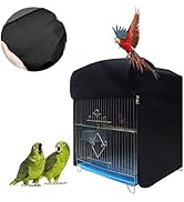 ともこっこ！鳥ケージ保温カバー！ ともこっこ！鳥ケージ保温カバー