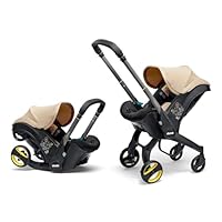 Amazon | Doona i [ドゥーナi] インファントカーシート&ストローラー