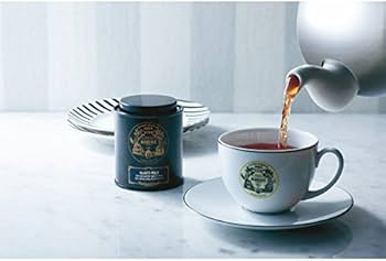 Amazon.co.jp: マリアージュフレール アールグレイ フレンチブルー