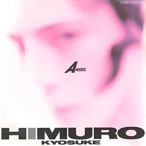 Amazon Musicで氷室 京介のANGELを再生する