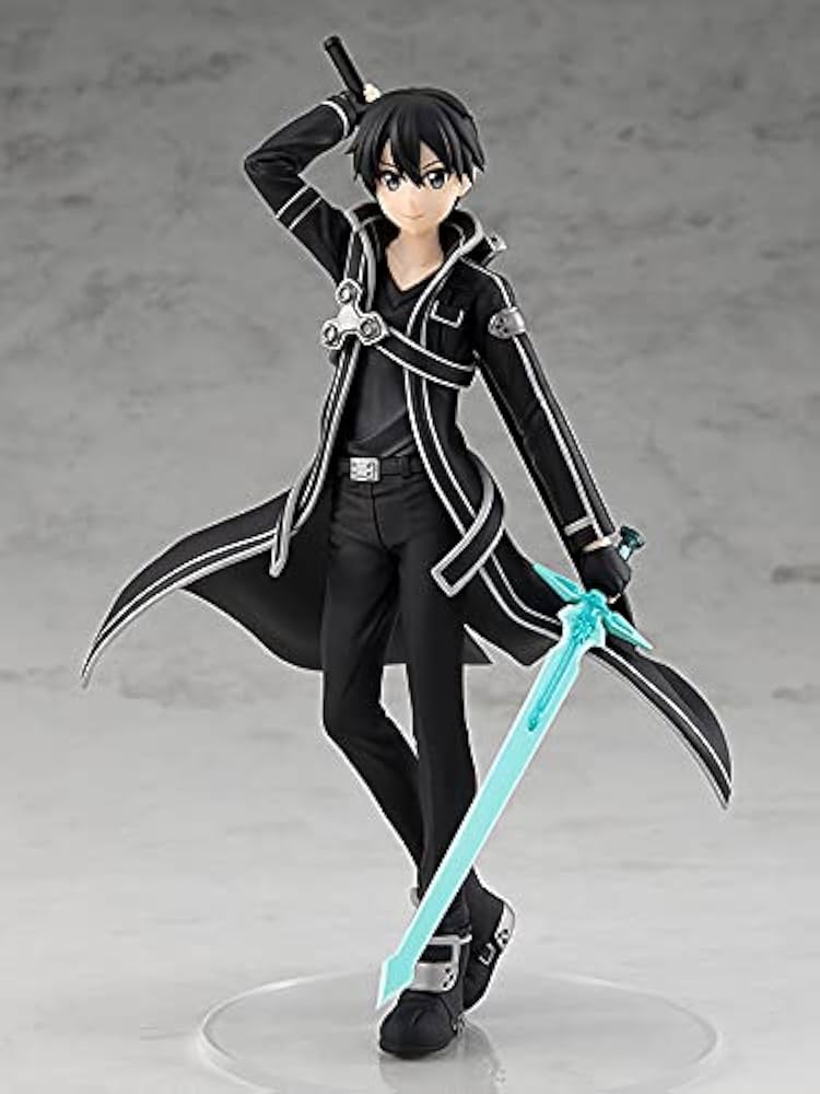 Amazon.com: Good Smile Sword Art Online Progressive: Aria of a