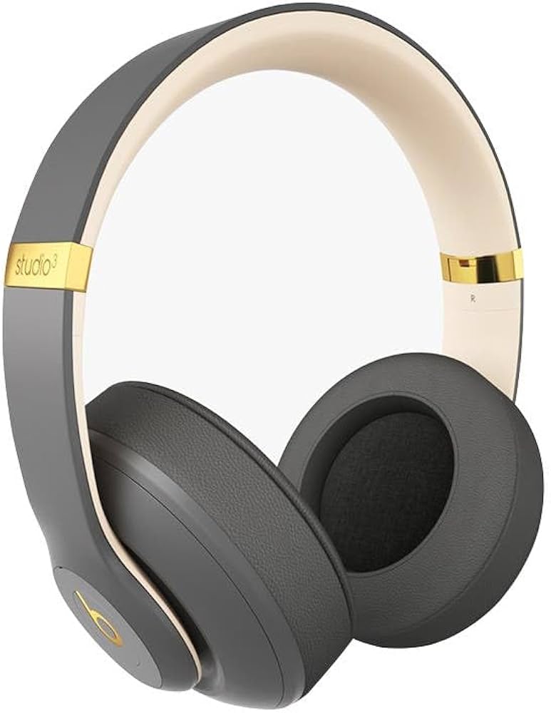 Beats Studio3 ワイヤレスヘッドホン 希少カラー Beats Studio3