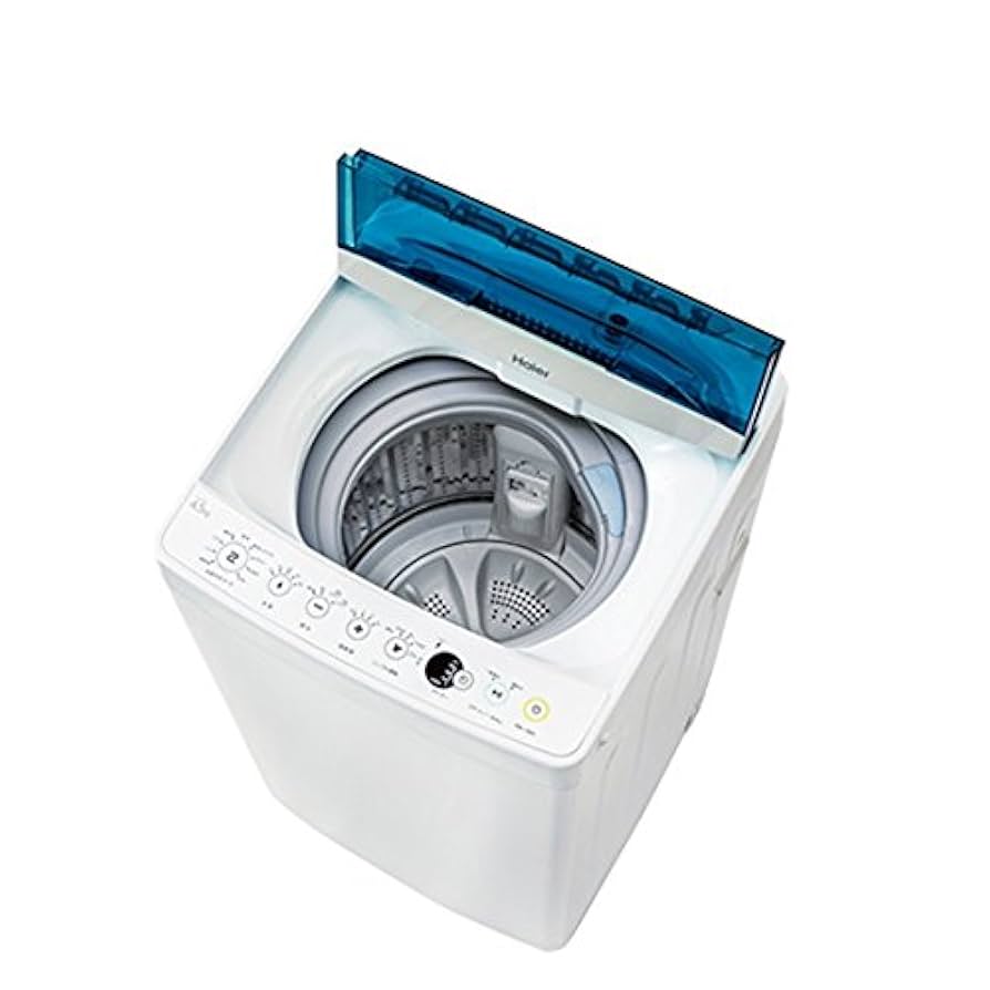 ◻️ハイアール電気洗濯機 ◻️JW-C45A