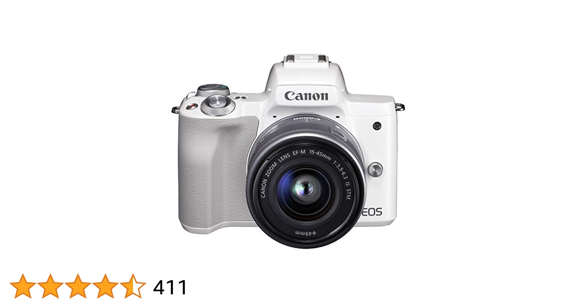 9月29日限定価格♪Canon EF-M 15-45mm IS STM 【公式通販】