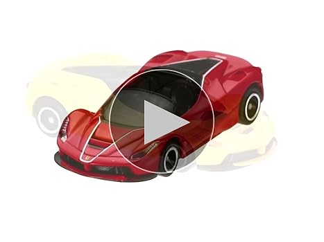 Amazon | タカラトミー(TAKARA TOMY) トミカ フェラーリセット W190