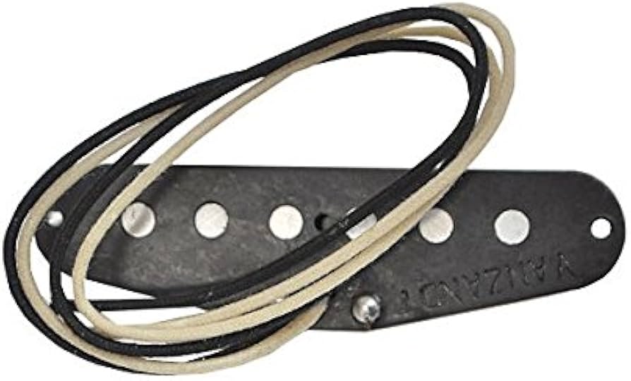 Amazon.co.jp: VAN ZANDT TRUE VINTAGE for ST エレキギター用