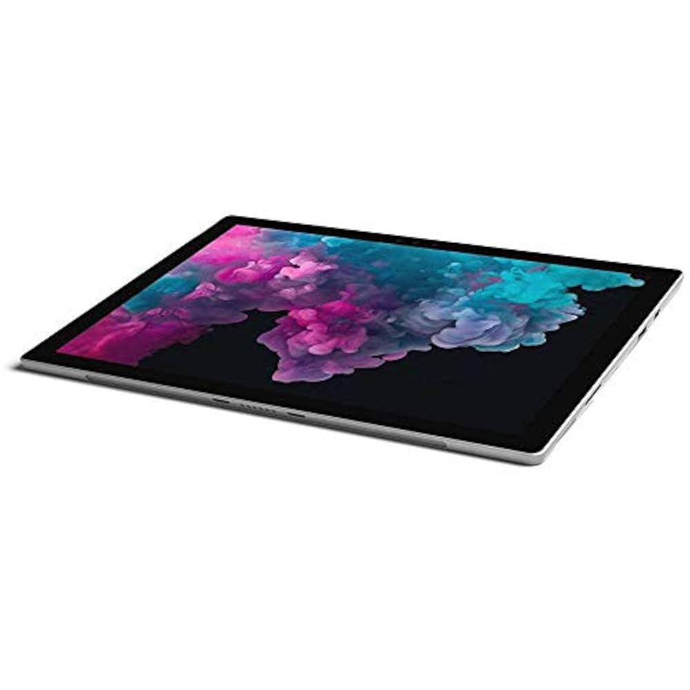 Surface pro 5☘Corei5第7世代☘SSD128GB/メモリ4GB 【公式通販】