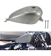 Amazon | HDBUBALUS オートバイ バイク EFI 12.5L ガス 燃料タンク