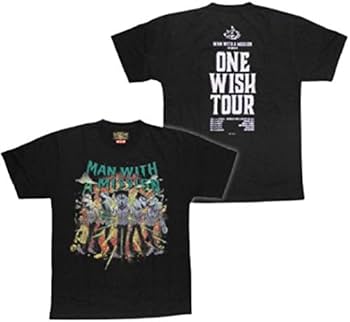 Amazon.co.jp: MAN WITH A MISSION（マンウィズアミッション）公式