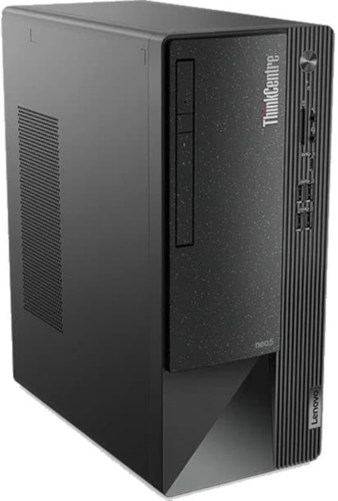 Amazon.co.jp: レノボ ThinkCentre Neo 50t Tower Gen 3 11SCCTO1WW
