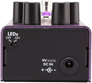 Amazon.com: Fender The Pelt Fuzz Pedal : Musical Instruments