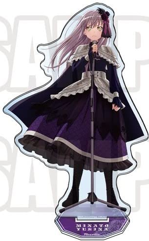 バンドリ Rausch CrazinessⅡ 湊友希那 RR 4枚 ホイル バンドリ Rausch