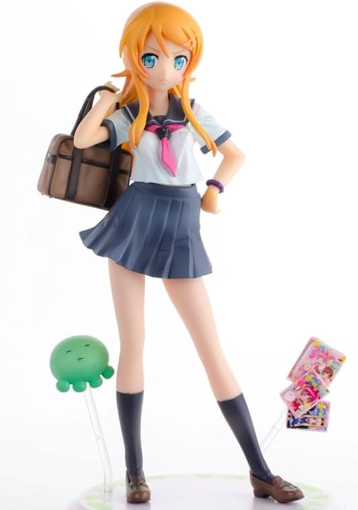 Amazon.co.jp: 一番くじプレミアム 俺の妹がこんなに可愛いわけがない