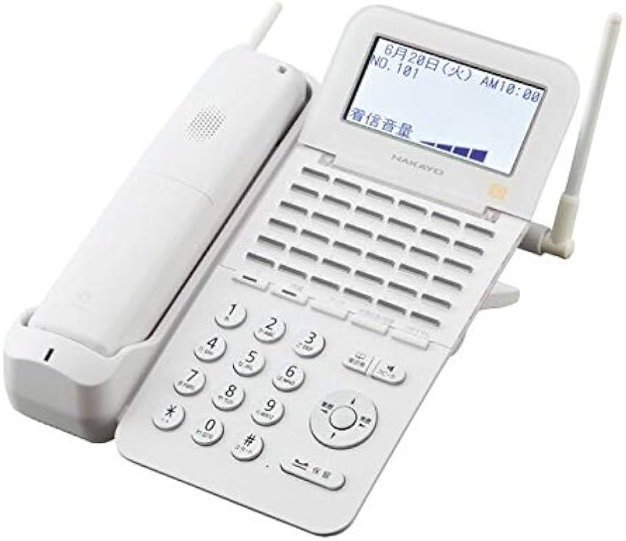 希少 米国軍用固定電話機 USACCーJAPAN 使用品 希少米国軍用