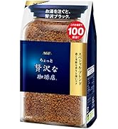 Amazon.co.jp: AGF(エージーエフ) ブレンディ 袋【 インスタント