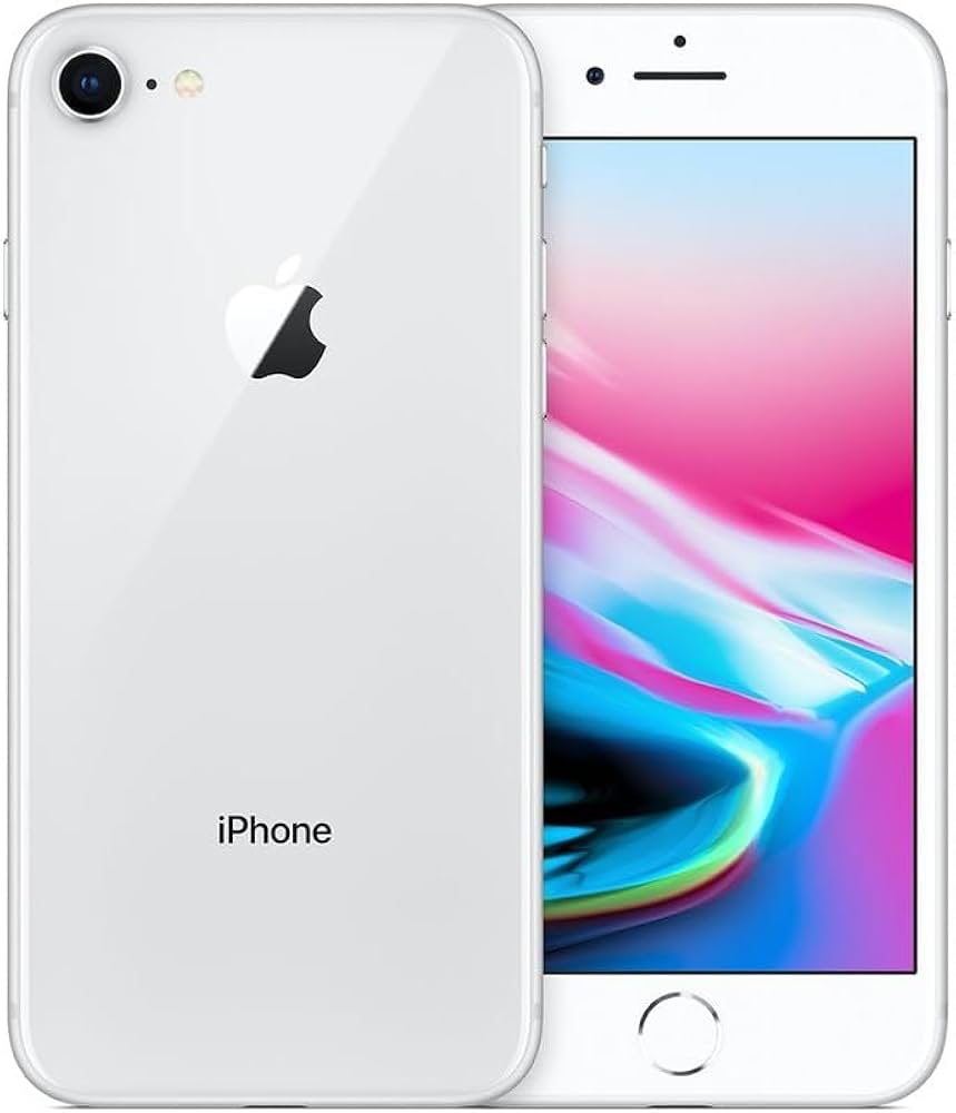 Apple iPhone 8 ホワイト64GB