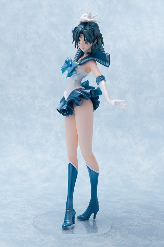 セーラースターライツ1/6scaleフィギュア セーラームーン ガレージ