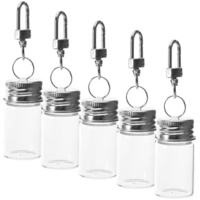 Amazon.co.jp: ボトル・瓶 - ディスプレイ収納・花器: ホーム＆キッチン