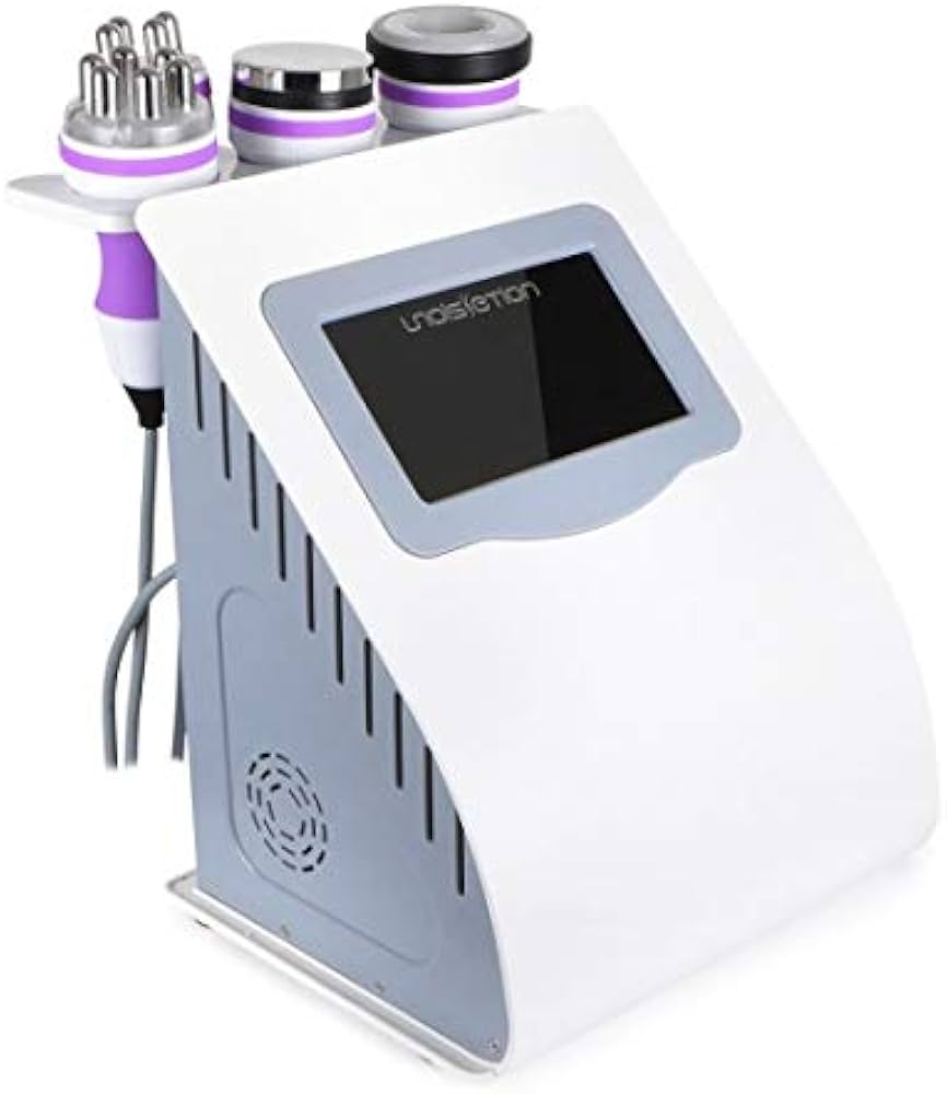 Amazon.co.jp: エステサロン・家庭用40KHz＋3D光ラジオ波＋バキューム