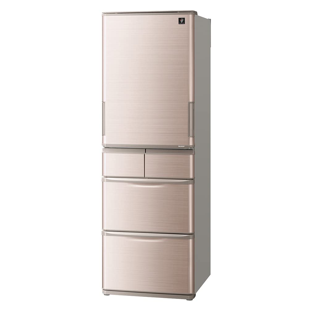 ✨プラズマクラスター搭載❗️幅60cmでスリム❗️どっちもドア❗️新鮮