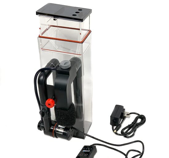 コスパ抜群】ハングオンタイプ プロテインスキマー ws-80 300l対応