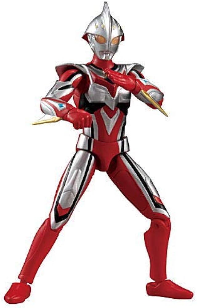 ワンフェス2025夏 モンスタージャンクション ジュネッス ウルトラマン