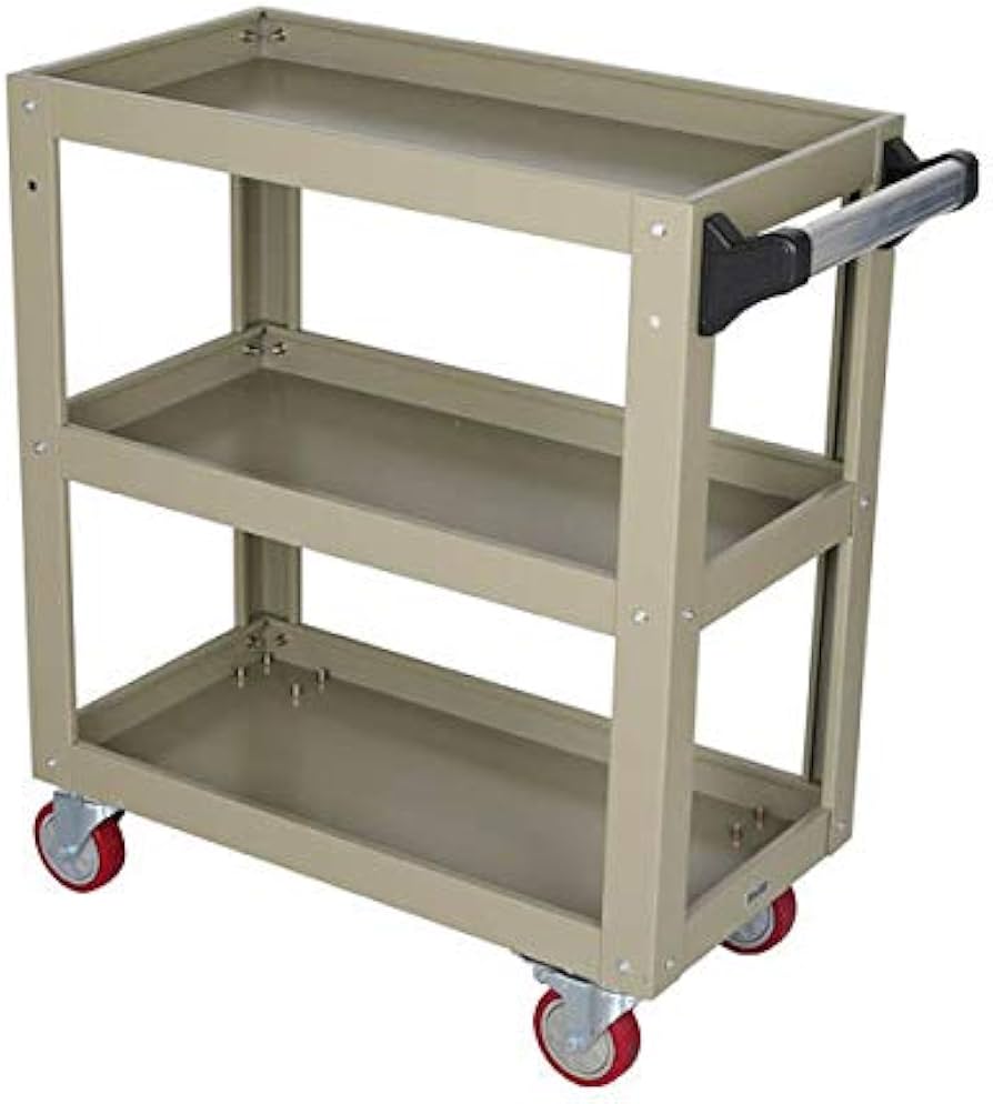 DULTON ミニストアワゴン ダークグリーン DULTON ミニストアワゴン