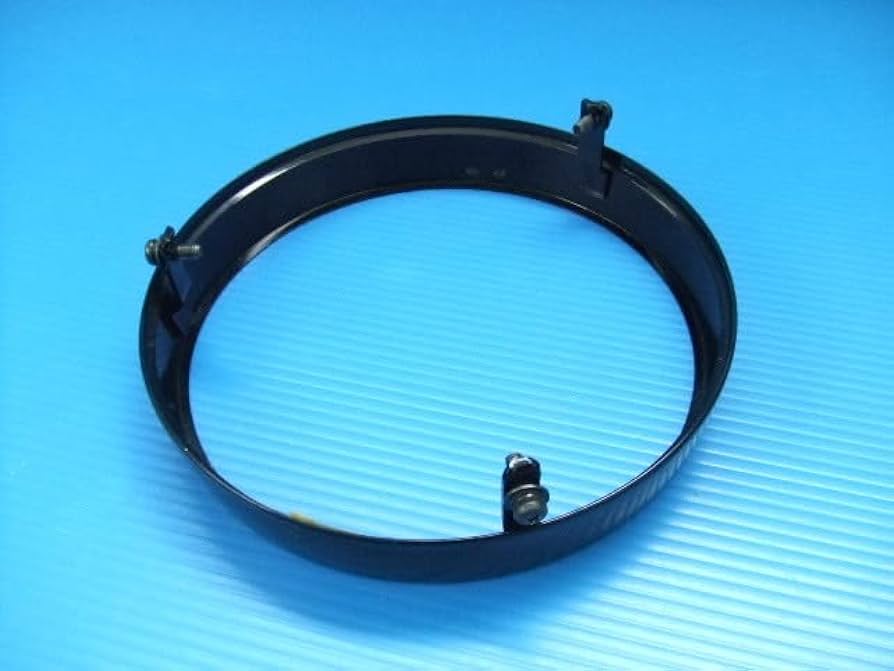 ペ*ン様 シビエヘッドライトZ411-03001 リムロゴケース裏ロゴ希