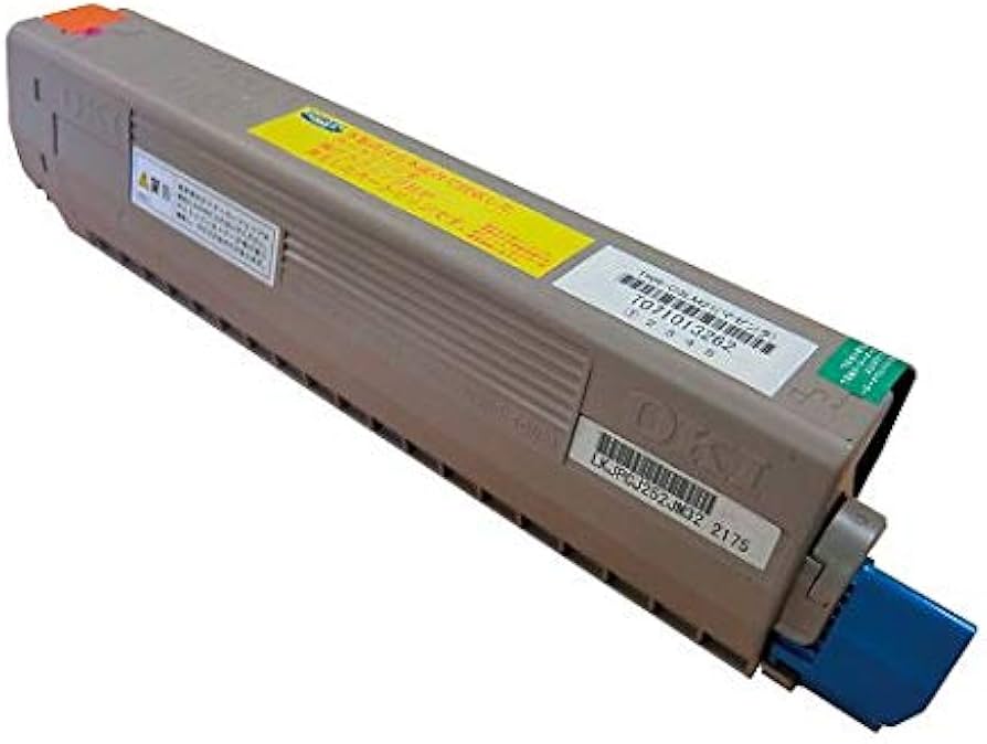 Amazon.co.jp: OKI TNR-C3LM2 マゼンタ 大容量 リサイクルトナー
