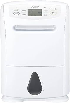 Amazon | MITSUBISHI MJ-P180YX-W ホワイト [衣類乾燥除湿機 (木造19畳