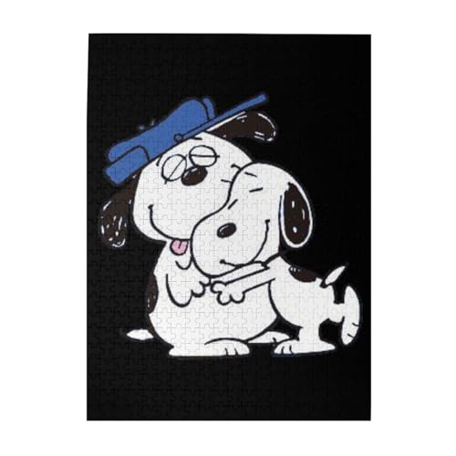 ポアロ社 スヌーピー ピアノリサイタル 315ピース パズル｜ポアロ社