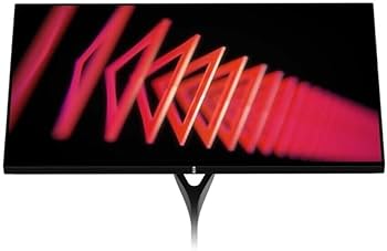 Amazon.com: DOUGH Spectrum One 27-Inch Gaming Monitor - 4K HDR