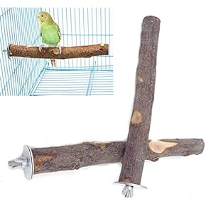 鳥用止まり木 - Amazon.co.jp