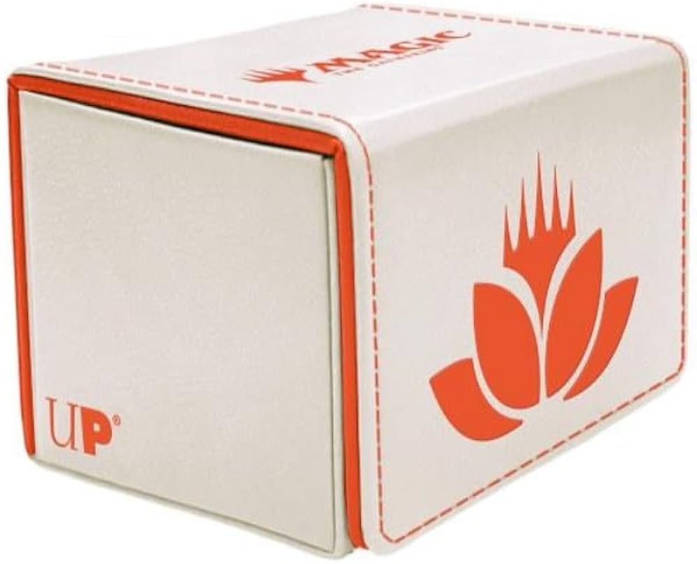 Amazon.co.jp: ウルトラ・プロ Ultra・PRO MTG Mana 8シリーズ