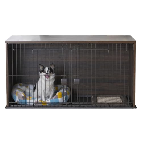 アイリスオーヤマ ナチュラルファニチャーペットサークル NFPC-1200