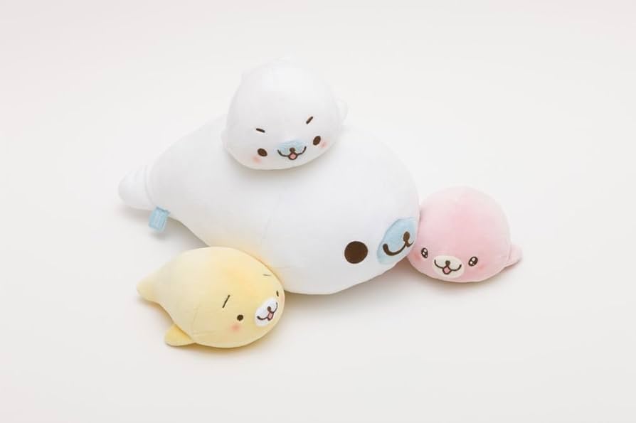 まめごま ぬいぐるみ レア 希少 【公式通販】