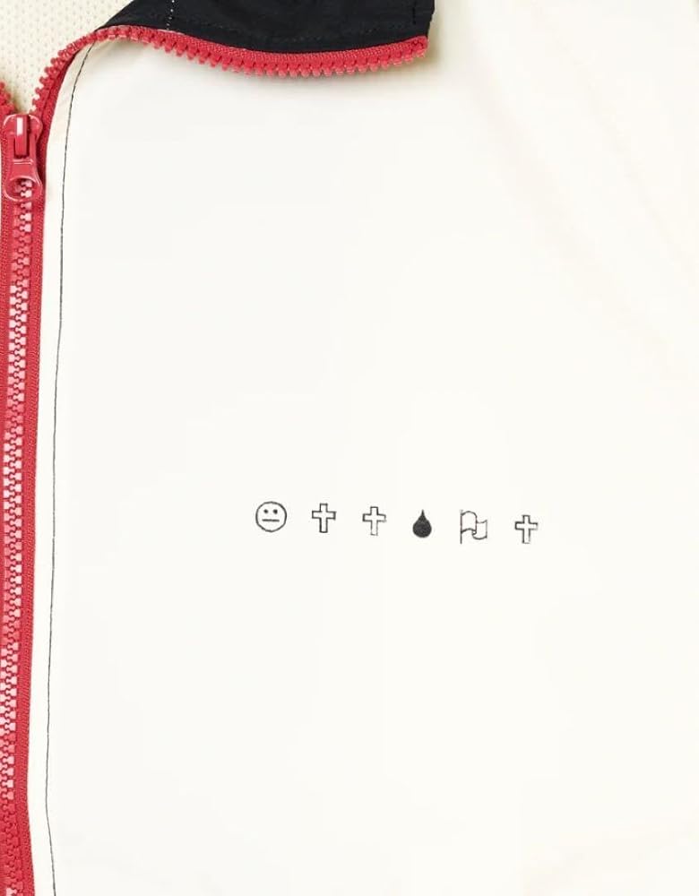 米津玄師 空想 トラックジャケット セットアップ 上下 Mサイズ 努力