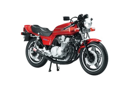 レビュー】「ナナハン」を体感するにはベストすぎるコラボプラモ