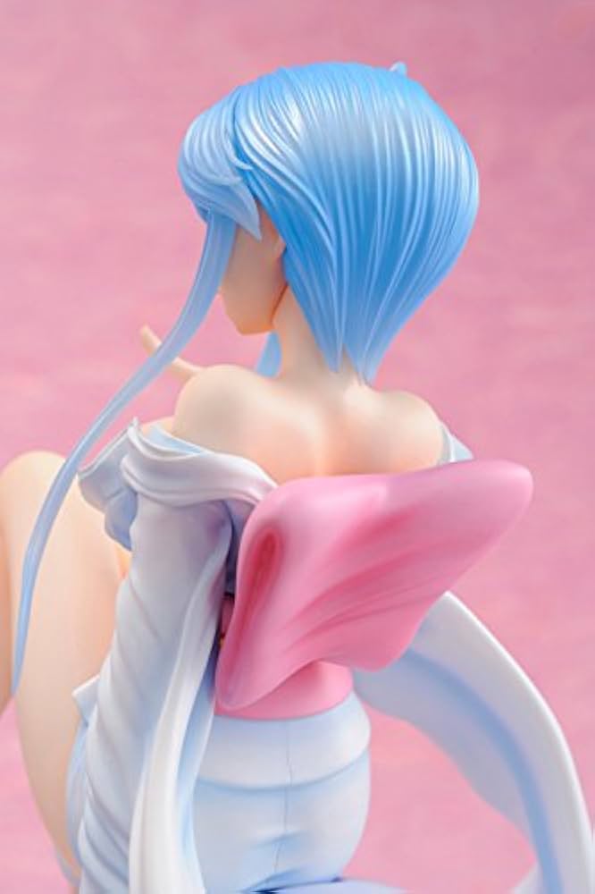 Amazon.co.jp: 地獄先生ぬ～べ～ ゆきめ 1/7 完成品フィギュア(月刊