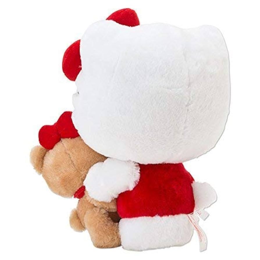 キティ ぬいぐるみ M 富山限定 チューリップ 2006年 タグ付き キティ