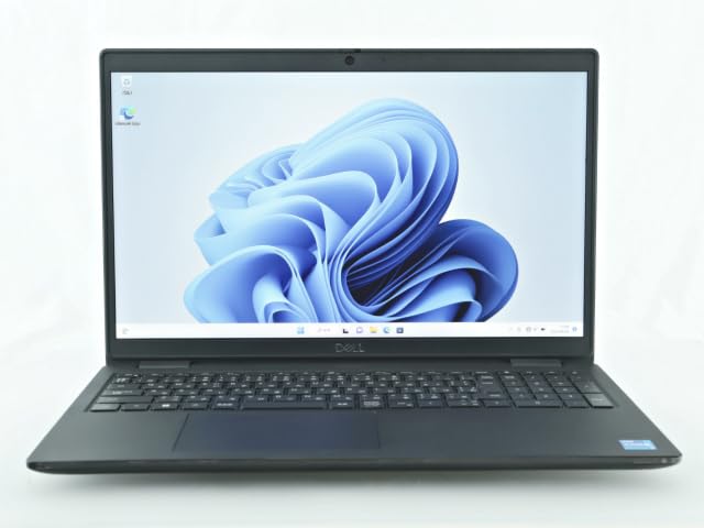 美品】DELL Latitude 3520｜第11世代 Core i5／メモリ16GB｜SSD256GB