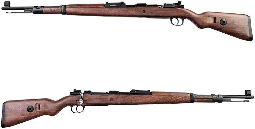 kar 98k エアコッキングボルトアクションライフル 楽天市場】ボルト