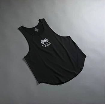 Amazon.co.jp: Darc Sport dry wolf タンクトップ マッスルT ダルク