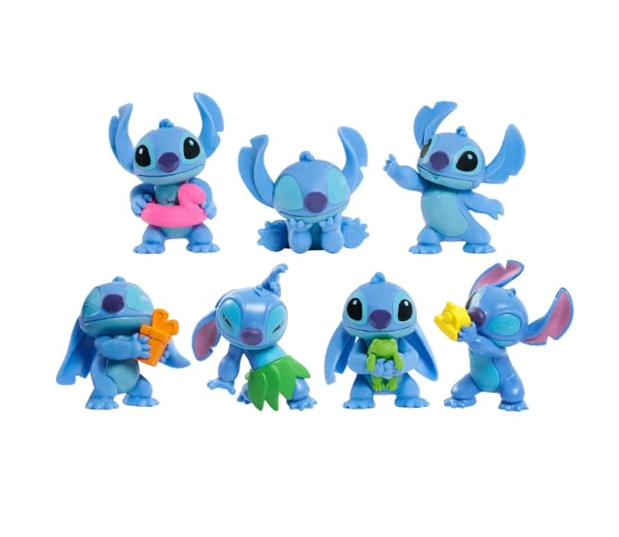 メディコムトイ スティッチ STITCHI フィギュア 46センチ 等身大