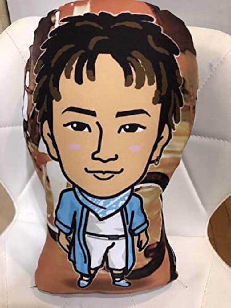 居酒屋えぐざいる bot rampage クッション 浦川翔平