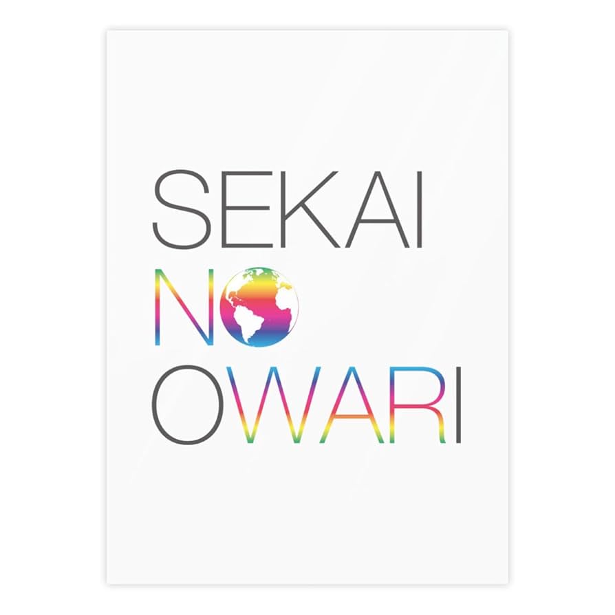 NEE SEKAI ステッカー 非売品 NEE SEKAI ステッカー 非売品 - メルカリ